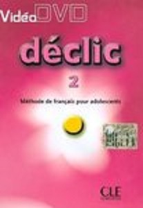 Declic 2 DVD