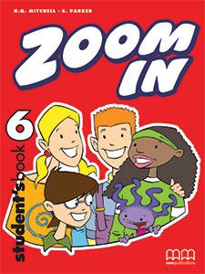 Zoom in 6 SB+WB with CD-ROM FREE
