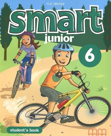 Smart Junior 6 SB FREE