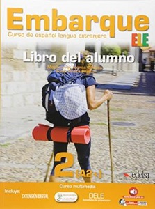 Embarque 2 Libro del alumno GRATUITA