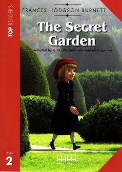 TR2 Secret Garden Elementary TB Pack FREE