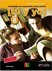 Tu y yo Nivel B GRATUITA