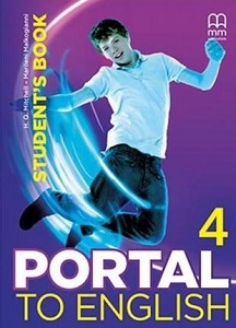 Portal to English 4 SB FREE