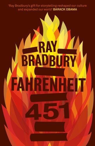 Fahrenheit 451 B-Format [Paperback]