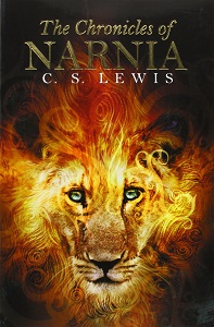 Chronicles of Narnia  Adult PB