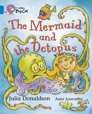 Big Cat  4 The Mermaid and the Octopus.