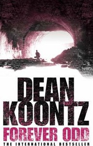 Odd Thomas Series Book2: Forever Odd
