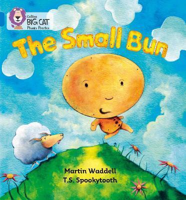 Big Cat Phonics 4 The Small Bun.