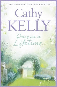 Once in a Lifetime [Paperback]