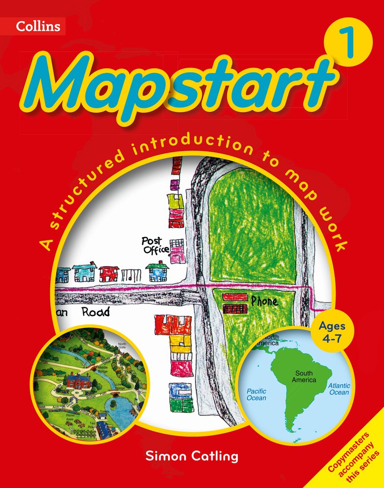 Mapstart 1