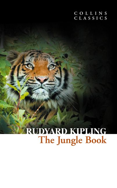 CC The Jungle Book