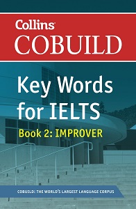 Key Words for IELTS Book 2: Improver