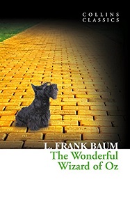 CC The  Wonderful Wizard of Oz