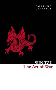 CC The Art of War