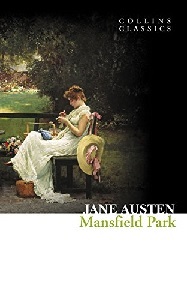 CC Mansfield Park