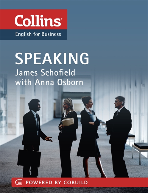 English for Business: Speaking with CD