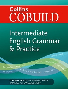 Collins English Grammar&Practice Intermediate