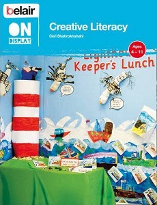 Belair on Display: Creative Literacy