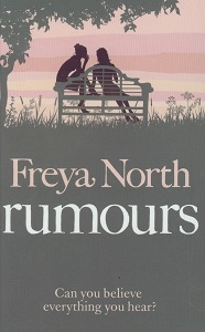 Rumours [Paperback]