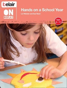 Belair on Display: Hands on a School Year