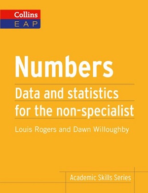 Numbers. Statistics and Data for the Non-Specialist