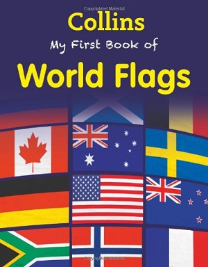 My First Book of World Flags