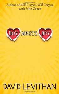 Boy Meets Boy [Paperback]