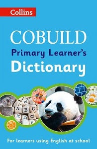 Primary Dictionaries: Primary Learner's Dictionary