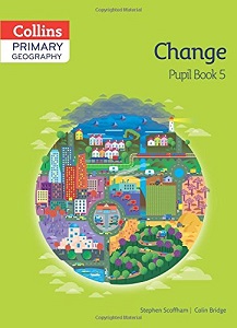 Collins Primary Geography Pupil Book 5