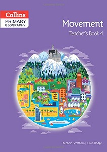 Collins Primary Geography Teacher`s Book 4