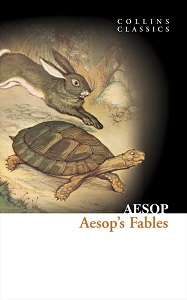 CC Aesop's Fables