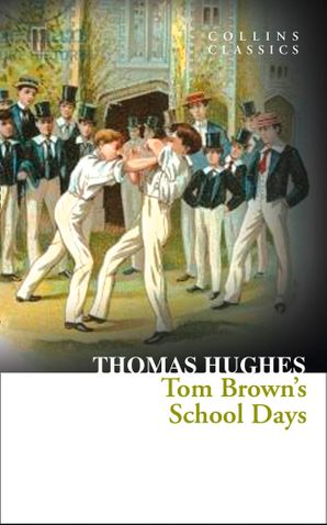 CC Tom Brown's School Days