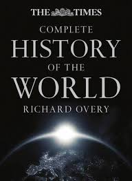 The Times Complete History of the World [Hardcover]