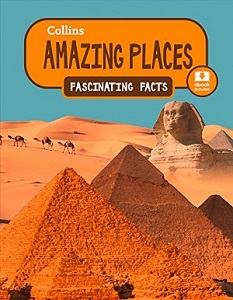 Fascinating Facts: Amazing Places