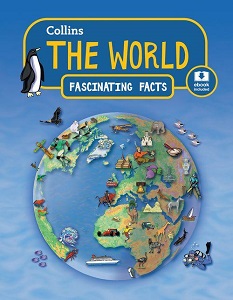 Fascinating Facts: The World