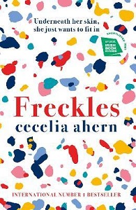 Ahern C Freckles [Paperback]
