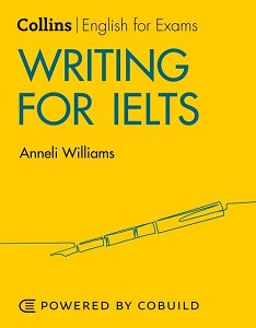 Collins English for IELTS: Writing 2nd Revised ed