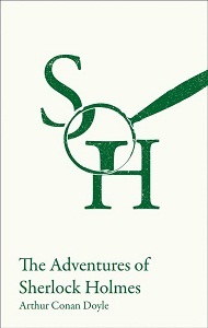 CCC The Adventures of Sherlock Holmes: KS3 classic text edition