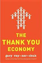 The Thank you Economy