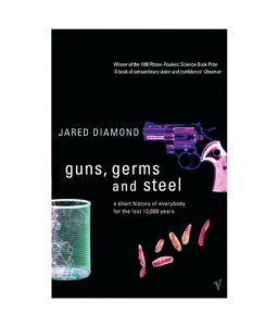 Guns, Germs and Steel
