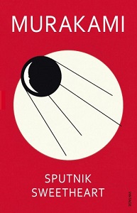 Murakami  Sputnik Sweetheart
