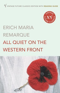 Remarque: All Quiet on the Western Front
