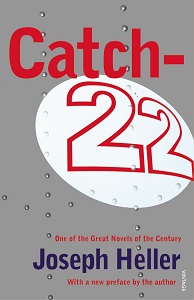 Catch-22 [Paperback]