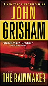 Grisham The Rainmaker