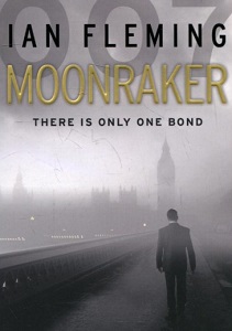 Bond 03 Moonraker