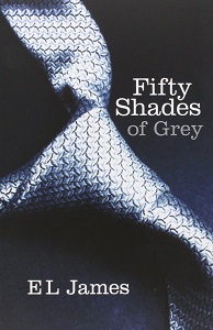 Fifty Shades Trilogy Book1: Fifty Shades of Grey