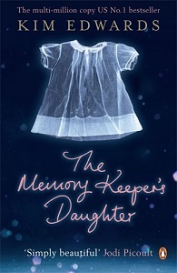Memory Keeper's Daughter,The