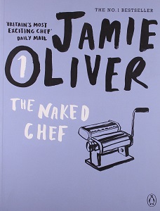 Jamie Oliver (1) The Naked Chef