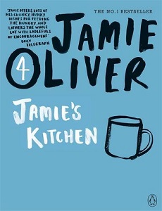 Jamie Oliver (4) Jamie`s Kitchen