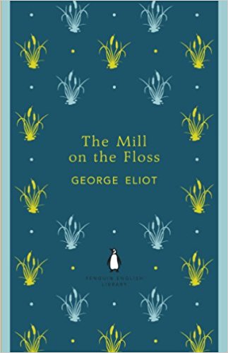 PEL The Mill on the Floss